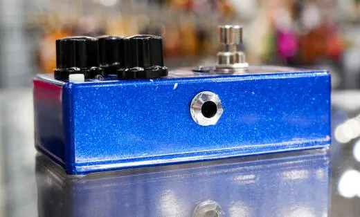 MXR - M288 - Bass Octave Deluxe 2